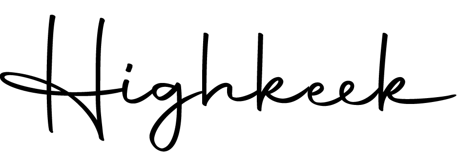 highkeek signature